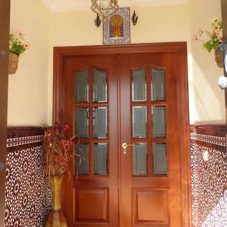 GuadalcanalCasa Pilar别墅 外观 照片