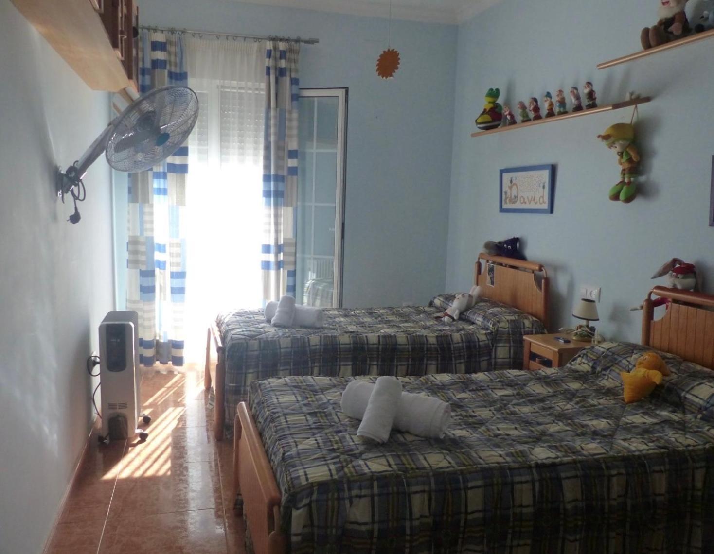 GuadalcanalCasa Pilar别墅 外观 照片