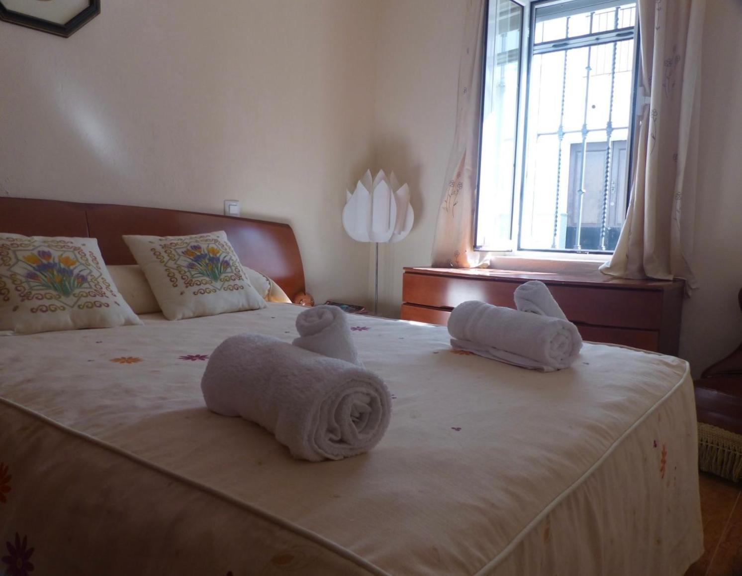 GuadalcanalCasa Pilar别墅 外观 照片