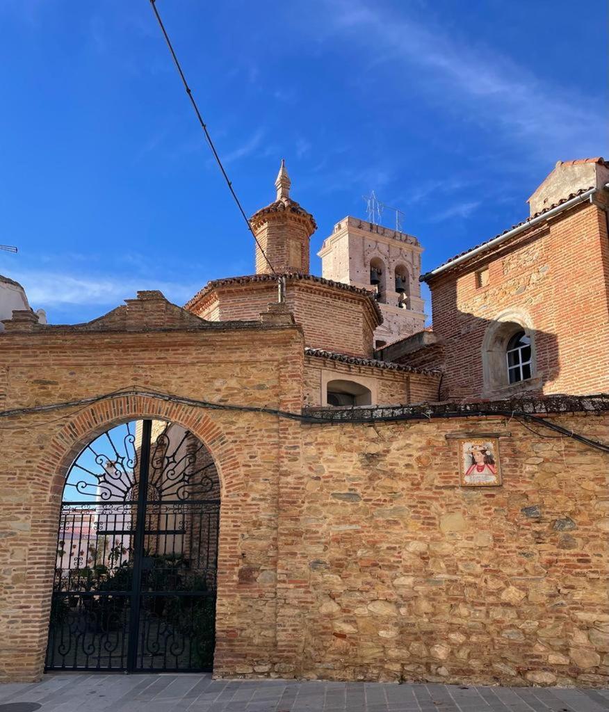 GuadalcanalCasa Pilar别墅 外观 照片