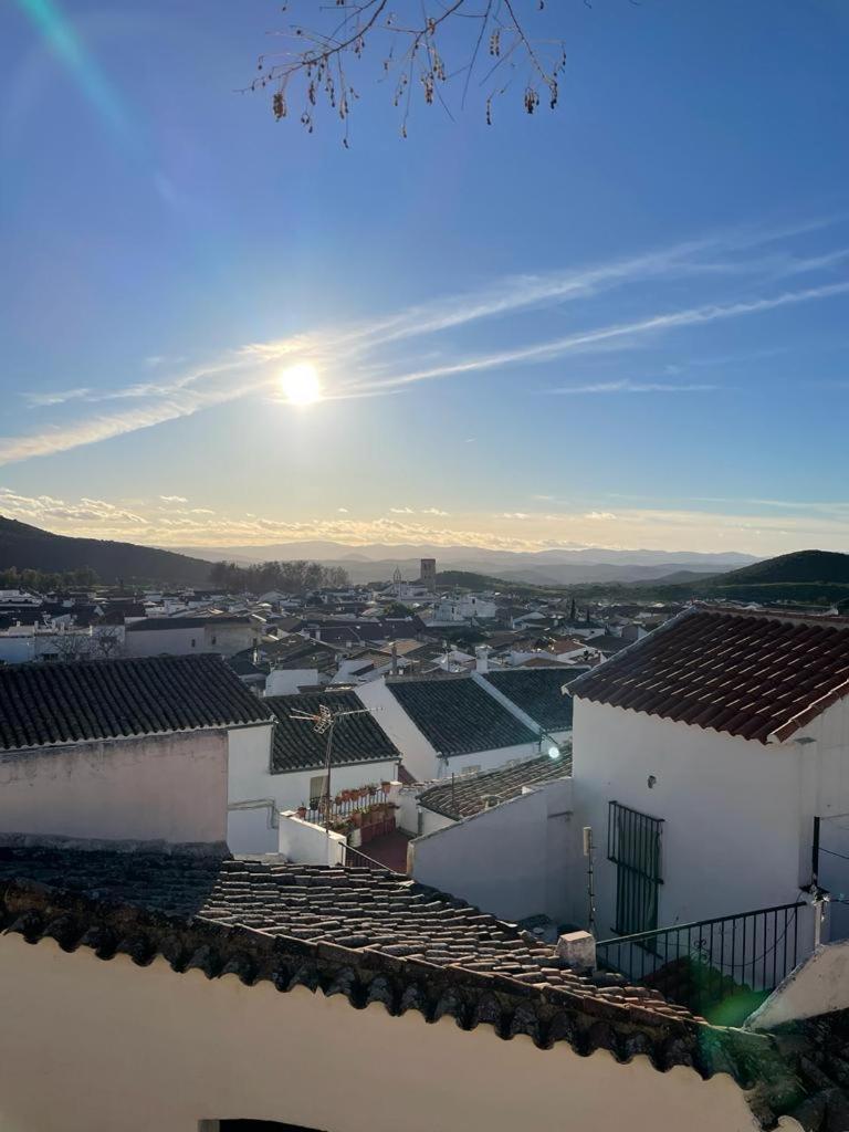GuadalcanalCasa Pilar别墅 外观 照片